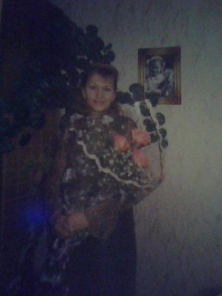 Ирина Викторовна