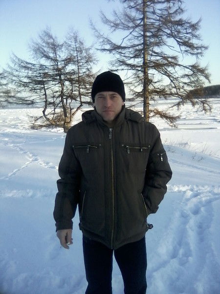 Алексей Кудрявцев