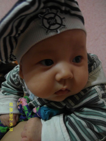 Аяулым Садуева