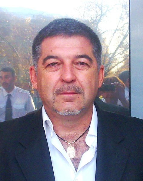 Сергей Бондаренко