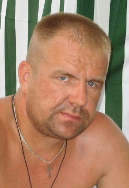 Владимир Грудцын