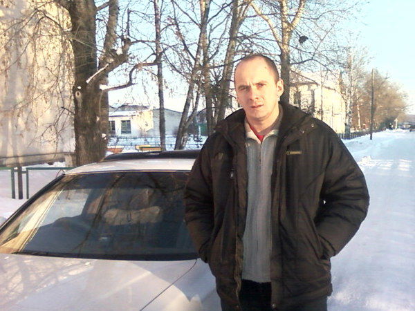 Александр Кононов