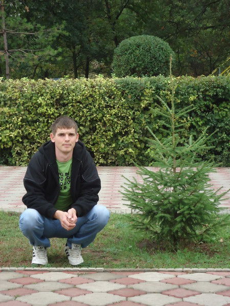 Сергей Долгов