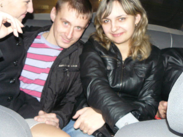 Юлия Бритова