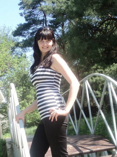 Анеля Анеля