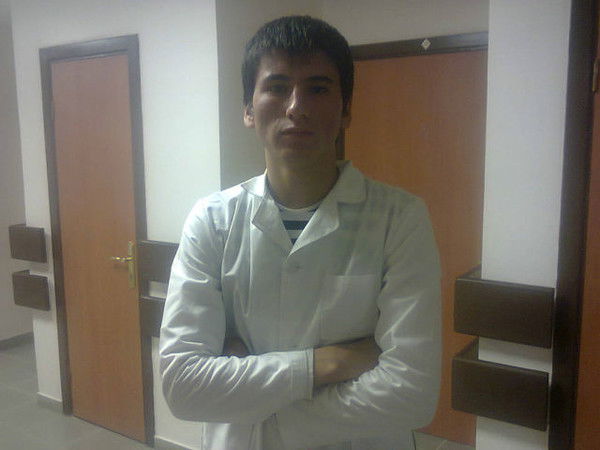 Ислом Муртазаев