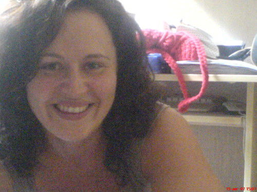 Натали Воронянская