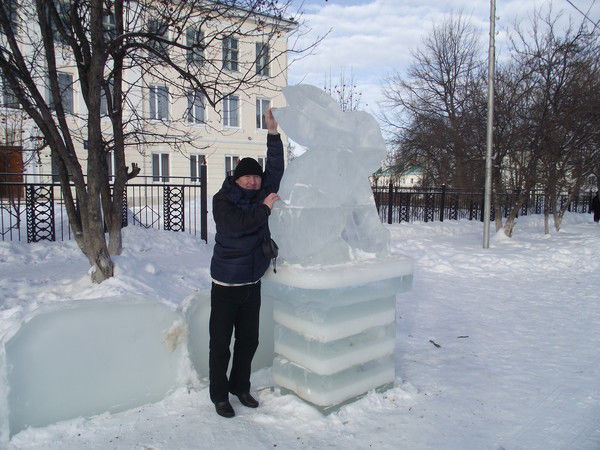 Флюр Фаттахов