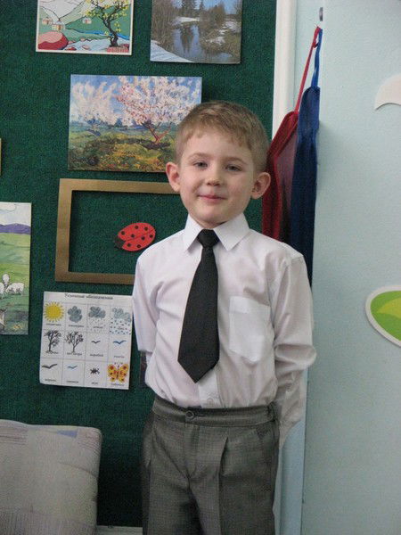 Даниил Филиппов