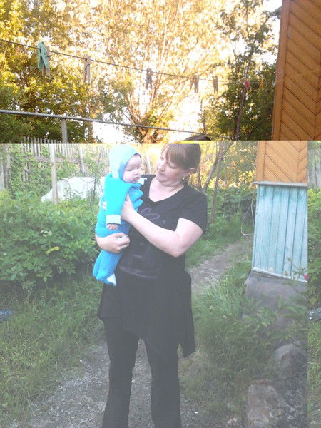 Юлия Сухатская