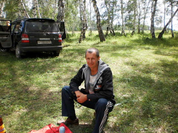 Вячеслав Мальханов