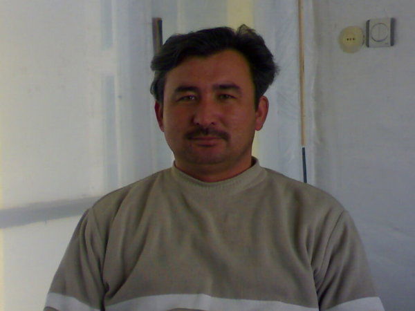 Рустамджон Самиев