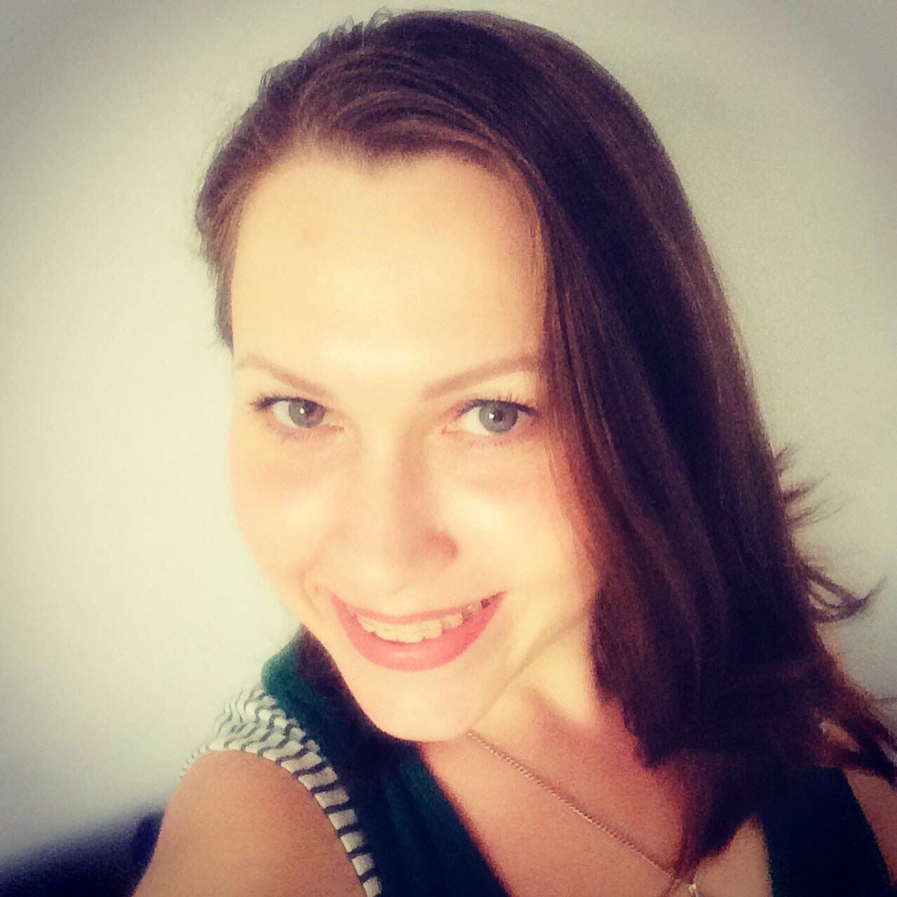 Наталья Успенская