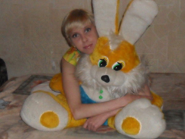 Ирина Буторина