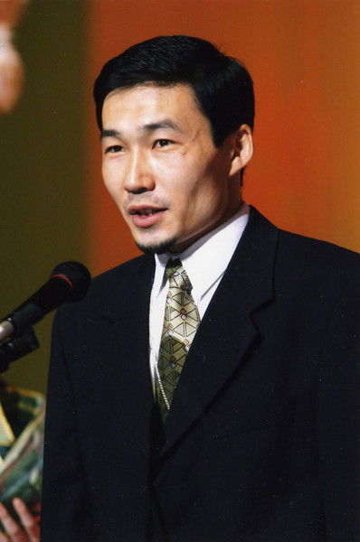 Гани Курашев