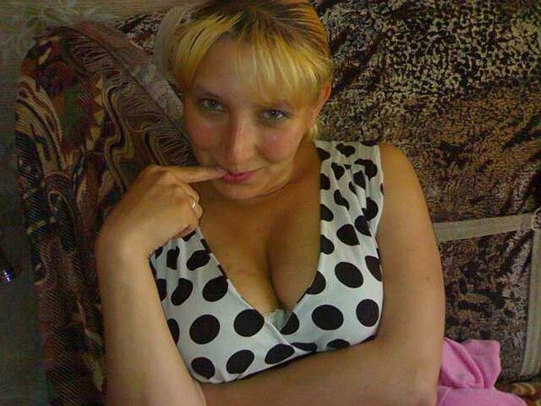 Марина Захарова