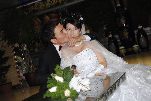 Диана Оспанова