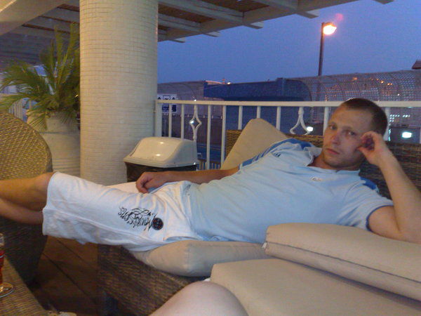 Валера Ищук