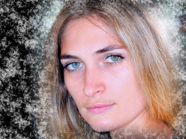 Любовь Ларина