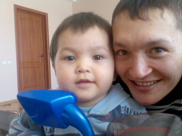 Ринат Ильдарович