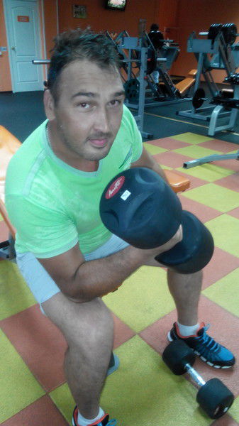 Антон Савельев