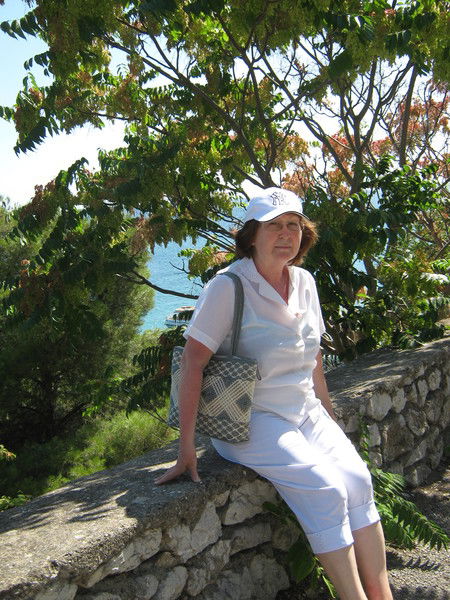 Зинаида Сахарова