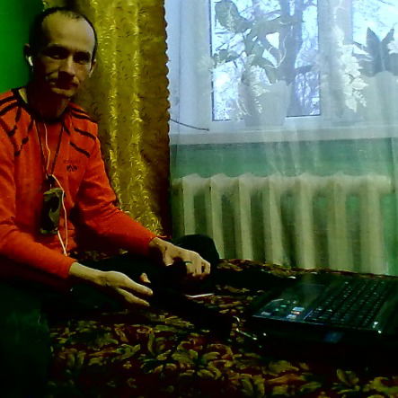 Сергей Плотницкий