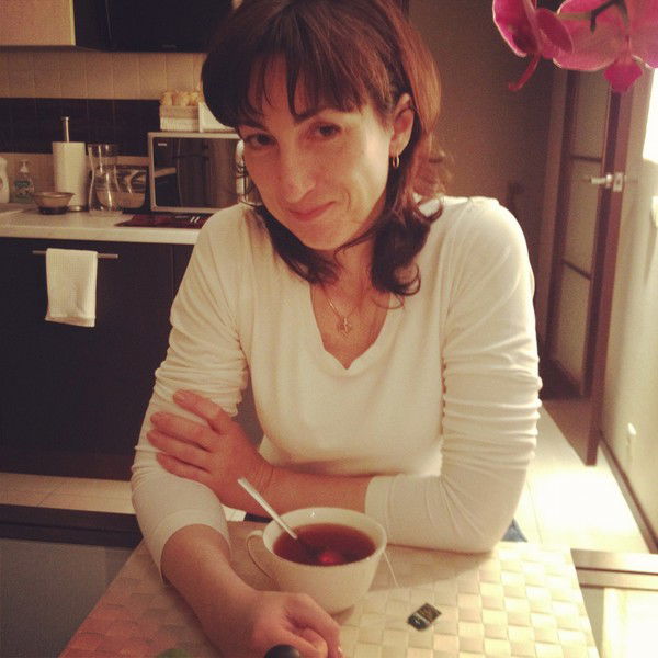 Марина Власенко