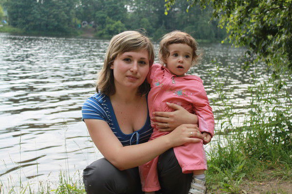 Лидия Иванчогло