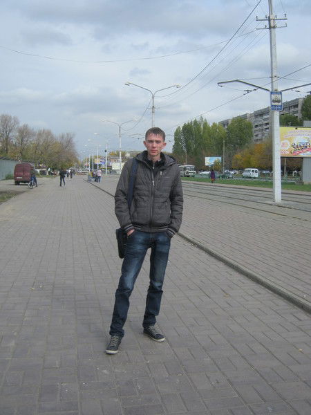 Владимир Ясько