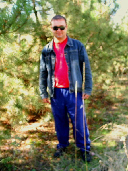 Евгений Штыка