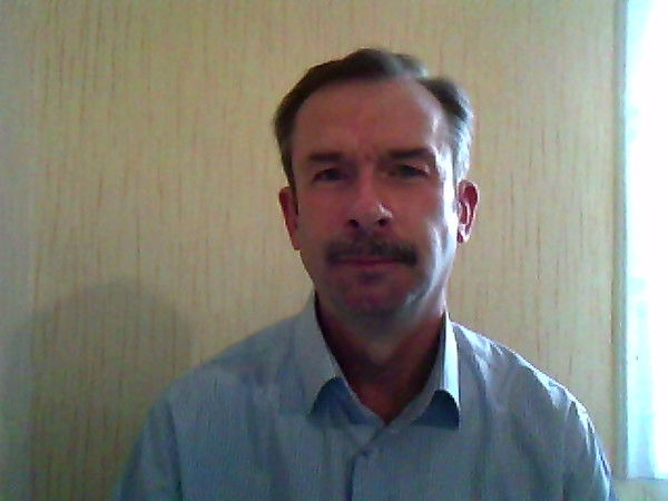 Геннадий Полежаев