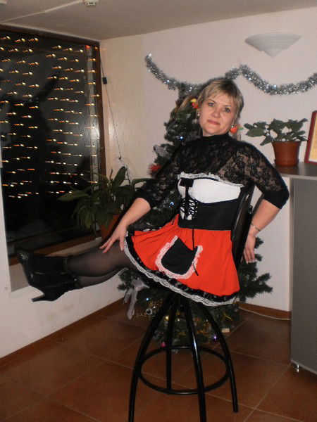 Елена Белоногова