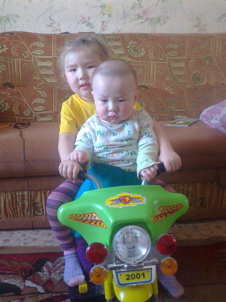 Дана Нурмаканова