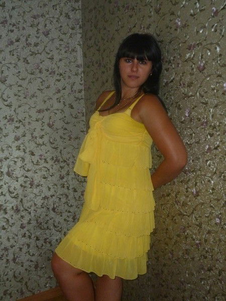 Наталья Кривошеева