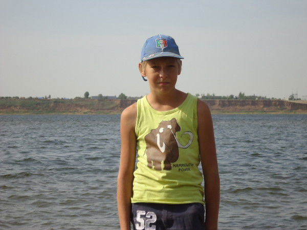 Артём Тарасов