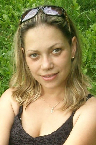 Людмила Журавлёва