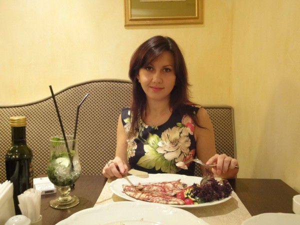 Елена Макаренко