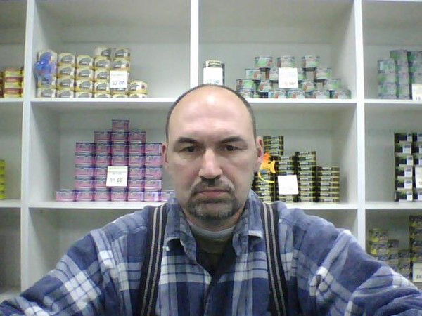 Сергей Васильев