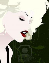 Марина Лужевская