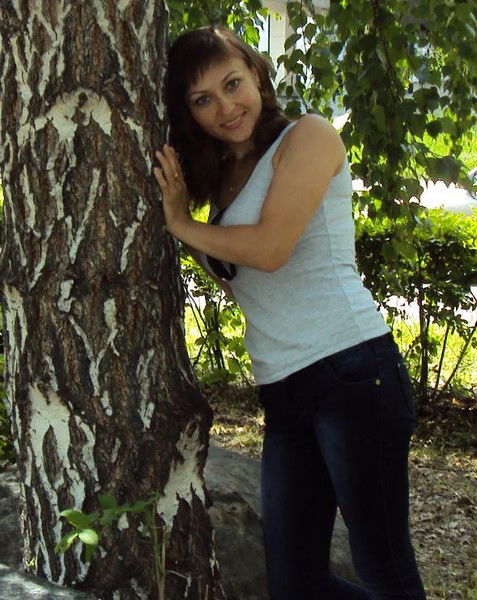 Юлия Геращенко(Меньшикова