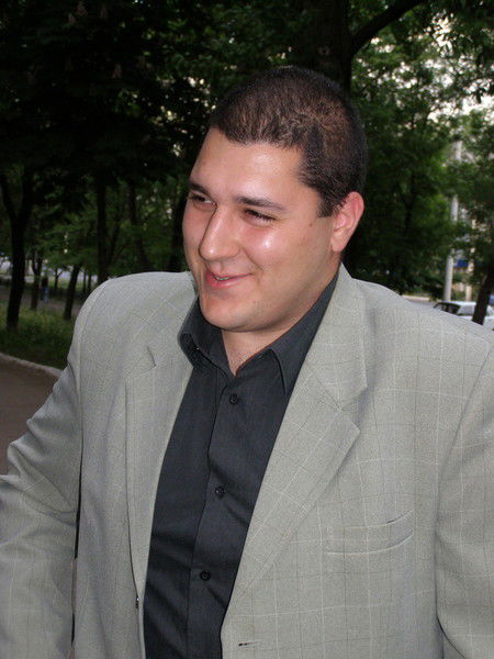 Владимир Бортников