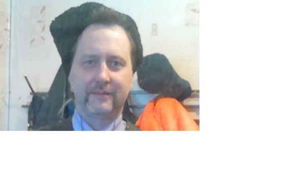 Олег Кандрашов