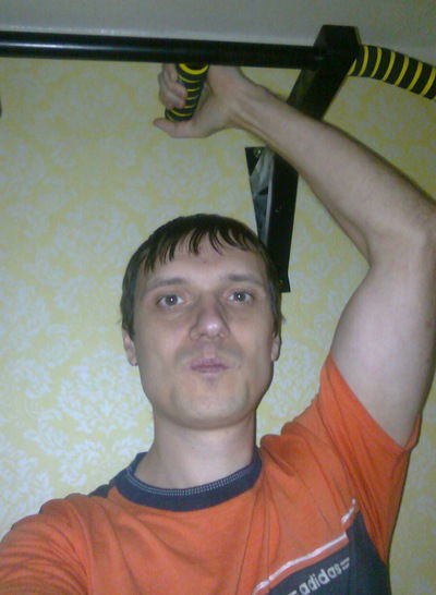 Сергей Почеп