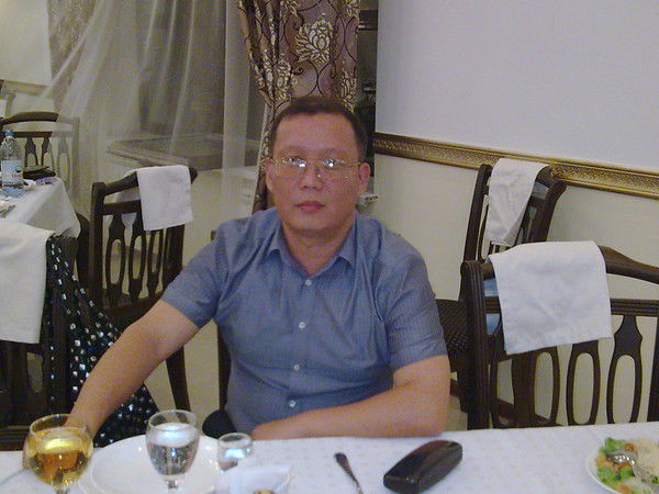 Айбек Коянбаев