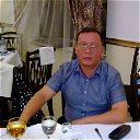 Айбек Коянбаев