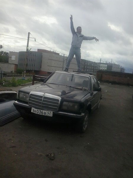 Виктор Эйхвальд