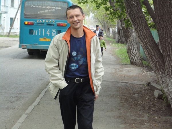 Роман Ермоленко