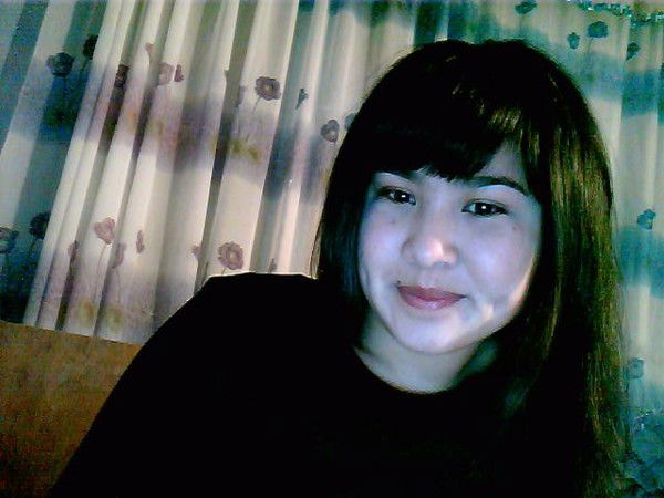 Дана Дуйсенбекова