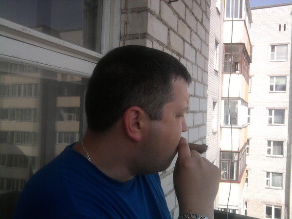 Сергей Александрович